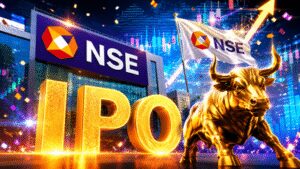 NSE IPO: India’s biggest market debut in the making — all you need to know about the Rs 30,000 crore mega offering