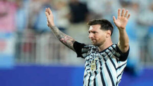 ‘Respect his privacy’: Family issues emotional plea as Lionel Messi’s father battles illness | Football News