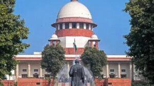 Supreme Court proposes statutory fund to aid first-generation lawyers, will examine women’s infra issues | India News