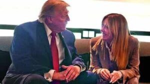 Meloni Hits Back at Trump’s ‘Selfie’ Claims: A Tale of Diplomatic Tension | World News