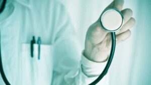 Jammu & Kashmir suspends cardiologist over ‘false’ Ayushman-Bharat claims | India News