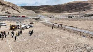 Ladakh groups accuse Centre of reneging on agreement, call shutdown | India News