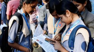 Digital marking: CBSE to consult stakeholders | India News