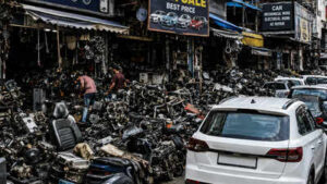 The EV dilemma: Why Delhi’s mechanics and dealers are wary of going electric | Delhi News