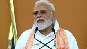 ‘More flexible at 40, energetic at 50’: PM Modi on healthy ageing, yoga’s benefits – top quotes | India News