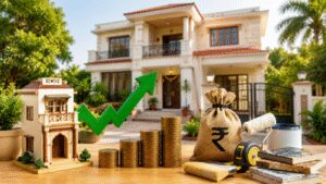 Increase Resale Value: How to increase the resale value of your house: Tips for homeowners |