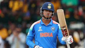 Vaibhav Sooryavanshi scores fastest List A fifty, but 324.14 strike rate still isn’t his best | Cricket News