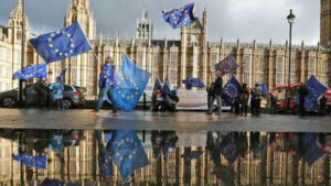 Ten years after Brexit vote, Britain is still wrestling with the fallout