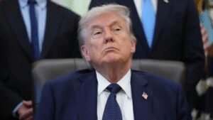 ‘Will hit harder’: Trump threatens fresh military action against Iran amid Switzerland peace talks