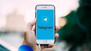 Triggered by Tel﻿egram curbs, VPN downloads hit 2026 high | India News