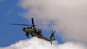 US clears $482 million support package for India’s Apaches, M777 howitzers