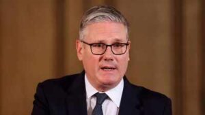 Keir Starmer resigns as UK PM amid Labour Party turmoil