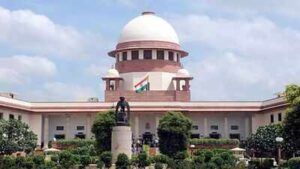 SC: Collegium’s selection process is not open to judicial scrutiny, RTI | India News