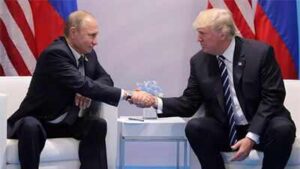 Donald Trump: Trump’s Confidence in Managing Israeli-Lebanon Tensions Amid US-Iran Agreement | World News