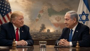 ‘Bibi is hysterical about it’: How US-Iran understanding is rattling Israel over Lebanon