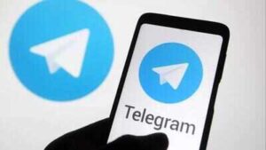 Trouble mounts for Telegram: Govt report flags concern over child abuse, fraud | India News