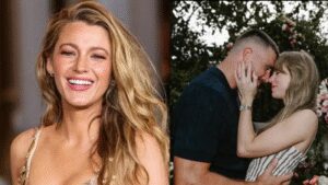 “She’s really hurt”: Taylor Swift reportedly struggles with Blake Lively fallout ahead of wedding to Travis Kelce | NFL News