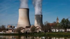 How an ‘omega block’ is supercharging Europe’s deadly heatwave