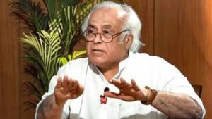 ‘Message of frustration of youth but …’: Jairam Ramesh on Cockroach Janata Party movement | India News