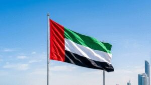 UAE Central Bank fines foreign bank branch AED20 million over anti-money laundering failures | World News