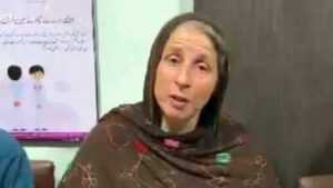 Pakistani man held French woman, children captive for 12 years; child’s escape leads to rescue