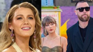 “It feels awful…”: Taylor Swift’s reported text to Blake Lively raises eyebrows ahead of wedding to Travis Kelce | NFL News