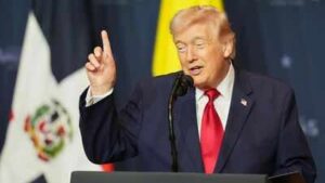 ‘America’s doors are closed fully to asylum seekers’: Supreme Court upholds Trump immigration policies