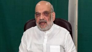 MHA moving fast to set up exclusive NDPS courts: Amit Shah | India News