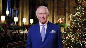 Quote of the day by King Charles: “I learned the way a monkey learns: by watching…” | World News
