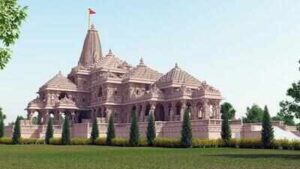 Hidden cams, CCTV footage helped SIT nail Ram temple donation theft accused | Lucknow News