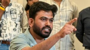 ‘Farmers’ leaders under house arrest’: CJP’s Abhijeet Dipke levels fresh charge amid Jantar Mantar stir | India News