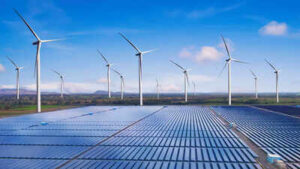 90% of India’s planned renewable projects face climate risk. Here’s how to build them safer