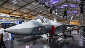 Why India’s AMCA still needs a US engine, and so do many of the world’s fighters