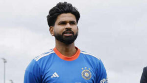 ‘They outplayed us’: Shreyas Iyer joins Rishabh Pant in unwanted India captaincy club after Ireland shock | Cricket News