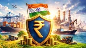 US-Iran war: Moody’s confident India can withstand fiscal deficit target breach without impacting rating