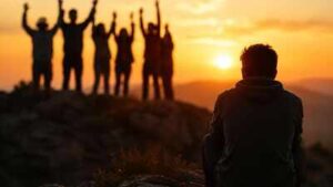 Unmasking True Friendship: Why Loud Applause Doesn’t Equal Genuine Loyalty | World News