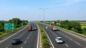 ‘Deficiency in service’: Nagpur consumer panel orders NHAI to compensate motorist over pothole damage | India News
