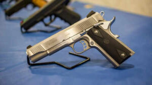 ‘Gun was easily accessible’: 7-month-old baby shot in the head by 10-year-old boy in Missouri