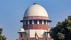 ​HC order on ethanol allocation will hit national policy, SC told​ | India News