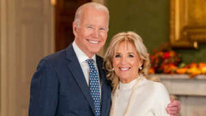 ‘I truly supported it’: Jill Biden admits she wanted Joe Biden to pardon Hunter, feared Trump would target their family