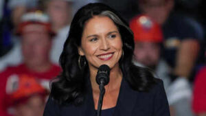 Tulsi Gabbard releases ‘never-before-seen intelligence’, says US funded 120+ biolabs in over 30 countries