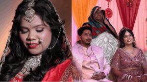 3 months after marriage, UP woman found dead; family accuses in-laws of murder | Kanpur News