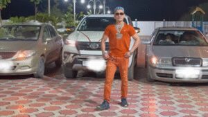 YouTuber ‘Masood Chandi’ murdered: Bodybuilder bludgeoned to death with rods in Hyderabad | Hyderabad News