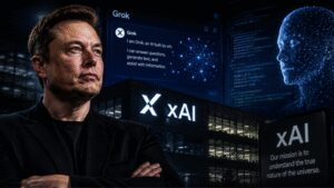 ‘AI will kill us all anyway’: Days before SpaceX IPO, former xAI engineer says he was fired after warning about Grok’s safety risks |