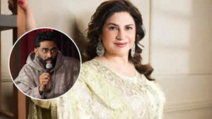 Salman Khan’s co-star Kunickaa Sadanand DEFENDS Pranit More amid Rs 370 biryani controversy: ‘You are a good boy with right values’ | Hindi Movie News