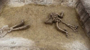 77 headless skeletons unearthed in Europe’s most mysterious Neolithic burial site in Slovakia | World News