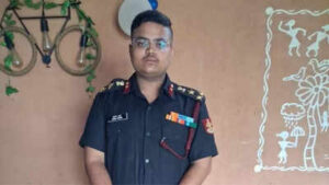 Woh Con Tha: Army officials and veterans nab ’21-year-old Brigadier’ in UP | Lucknow News