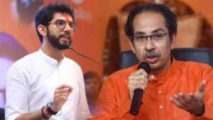 ‘Your loyalty is for sale’: Aaditya Thackeray hits out at ‘greedy MPs’ as Uddhav Sena battles fresh rebellion | India News