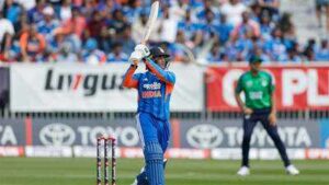 ‘We failed … ‘: Abhishek Sharma explains India’s shock defeat to Ireland | Cricket News