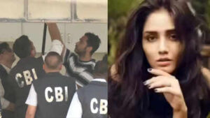 Twisha Sharma death case: CBI uses dummies to recreate crime scene; questions Giribala Singh | Bhopal News